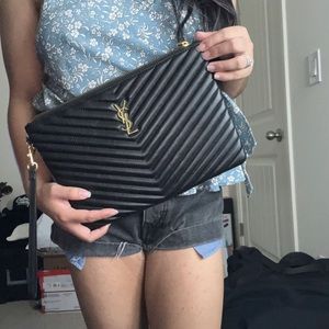 ❌SOLD❌ Clutch Bag